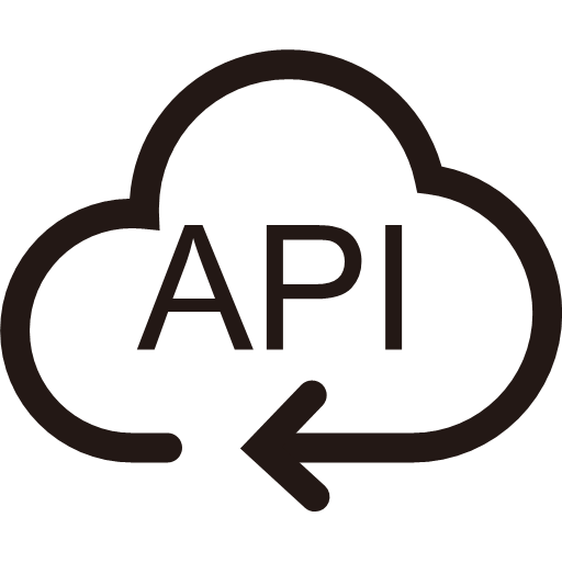 Интеграция по API